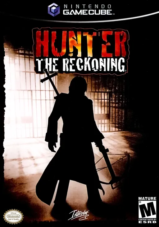 Hunter - The Reckoning (USA)